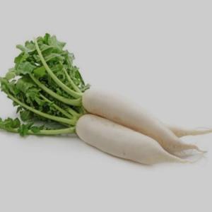 Radish (500 g)