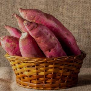 sweet potato (1 kg)