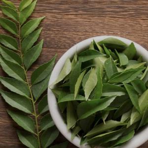 curry Leaves (50g)