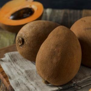 Chikoo(sapota) 250g