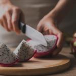 Dragon Fruit  1 unit(150-250)g