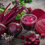 Beetroot (500g)