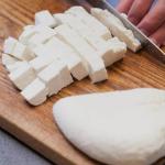 paneer - 5 kg