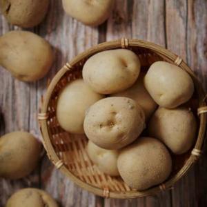 potato-new crop 1 kg